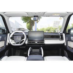 CHERY ICAR 03 Popular Used Cars Power Equivalent Fuel Consumption L/100Km Of 1