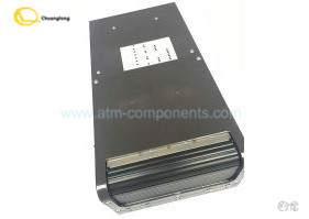 Buy Durable Banking Machine GRG ATM Parts H22N Cassette 47531986485 Model at wholesale prices