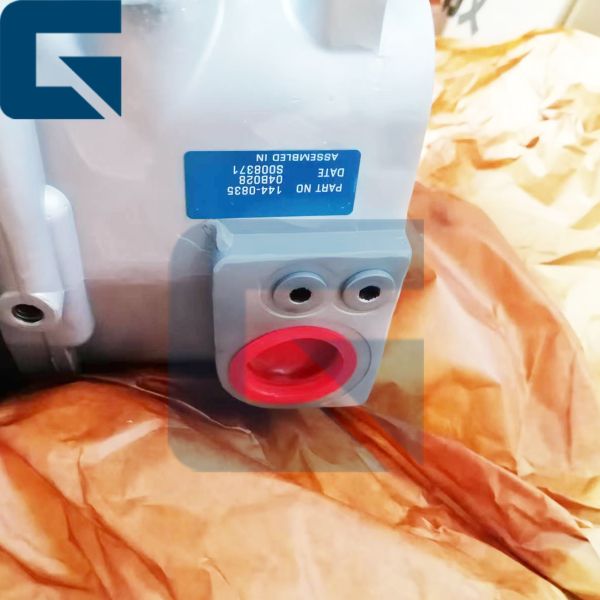 144-0835 1440835 Diesel Fuel Injection Pump Fuel Pump for Engine 3412