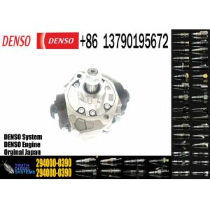 fuel injector pump 294000-0290 294000-0293 294000-0294 294000-0823 for 33100