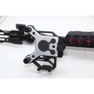 Interior Accessories 1.5kg Phone Support Bracket for Auto Parts Center Console