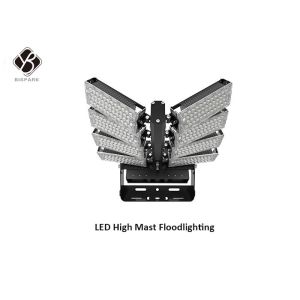 China 360 Degree Rotatable Modules Outdoor LED Stadium Lights 720W - 1440W IP65 on sale