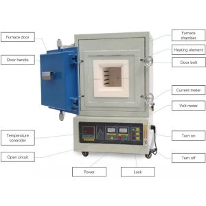 High And Low Temperature Humidity Control Stability Test Battery Environmental