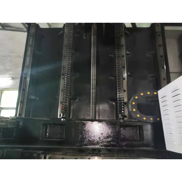 Buy Cnc Gun Drilling Machine / Multi Axis CNC Drilling Machine High Capacity at wholesale prices