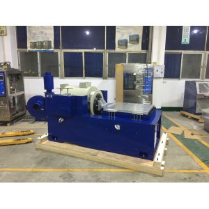 IEC 60068 30000N Transport Simulation Vibration Testing Machine
