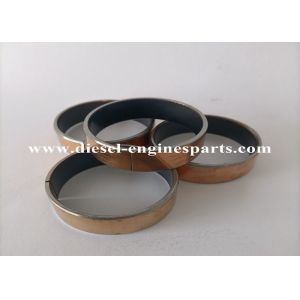Mercedes Benz OM352 Camshaft Bushing Bimetal Forged Steel Copper