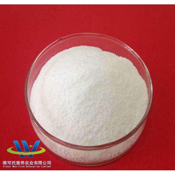 Acesulfame-K for Stabilization Effect within 25kg/bag/drum