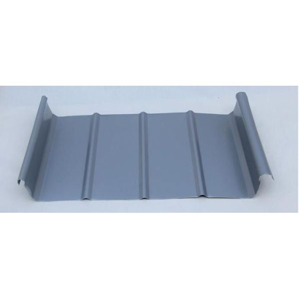 Buy Exhibition Halls Strip Aluminum Roof Coil , Metal Roofing Coil Cladding at wholesale prices