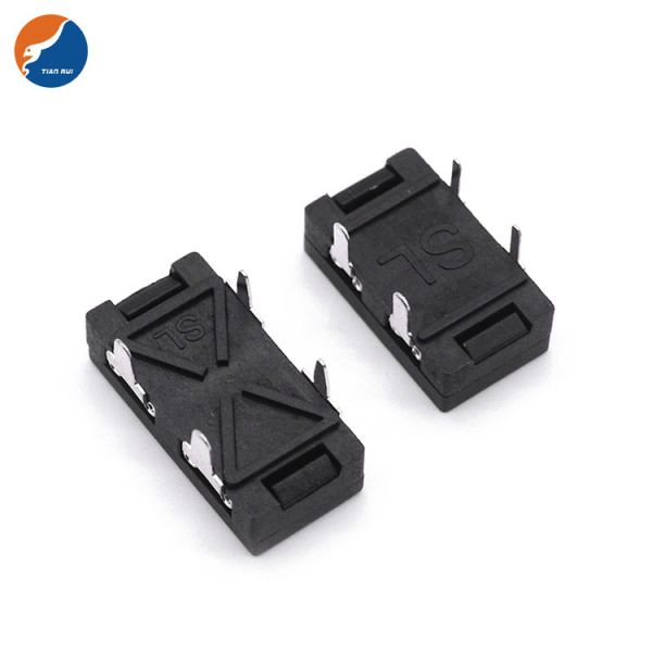 Buy Jcase Fuse 20A to 60A Carton Box Packaging at wholesale prices