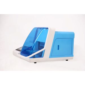 POCT Automatic Chemiluminescence Immunoassay Analyzer