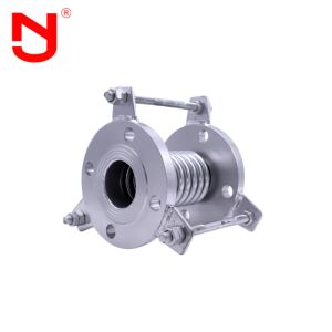 Metal Bellow Expansion Joint for Pipe