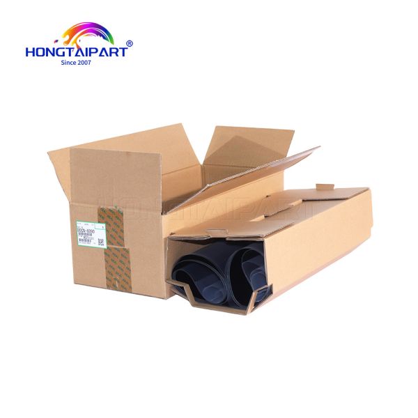 D258-6090 D0CN-6090 D2586090 D0CN6090 Transfer Belt For Ricoh MPC6503 MPC8003 Laser Printer Copier Flat Belt Transfer