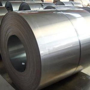 Zinc Aluminum Steel Sheet Coil 914mm 1000mm Galvalume Corrugated Steel Coils