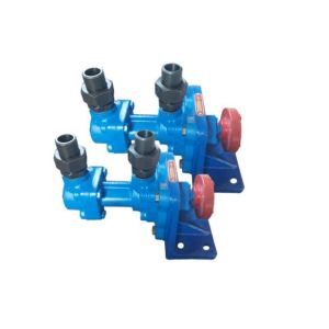 Quality 3G20×4W4 3G20×4W4 Three Spindle Screw Pump for sale