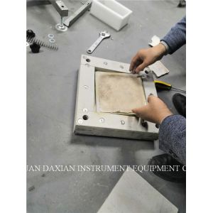 12 Months Warranty Fire Testing Equipment BS476-6 Standard