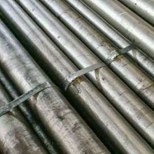 14Cr-4Mo Alloy Round Bar