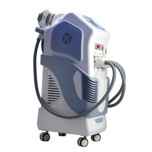 Quality Medical CE Approved E-Light IPL RF Beauty Equipment For Wrinkle Removal for sale