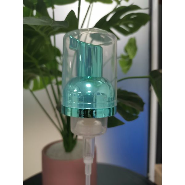 Buy Get Free Sample Of Foaming Soap Pumps For Foam Making at wholesale prices