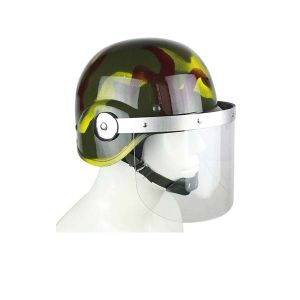 Anti-Roit Helmet