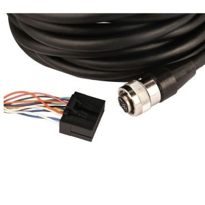 Customizable Length 10M A660-2007-T364 Robotic Flexible Cables For Precision