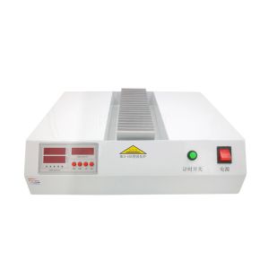 Vertical Optical Fiber Curing Oven FTTH Equipment Patch Cable Tool