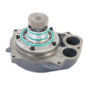 China 10132816A R934C 10132817 Engine Water Pump on sale