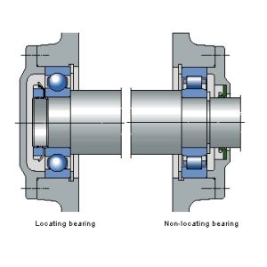 30206 Taper Roller Bearing with 30*62*16mm