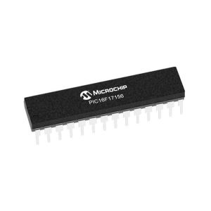 China IC Integrated Circuits PIC16F17156-I/SP SPDIP-28 Microcontrollers - MCU on sale China IC Integrated Circuits PIC16F17156-I/SP SPDIP-28 Microcontrollers - MCU on sale