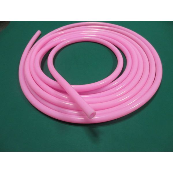 Shisha Smoking Silicone Rubber Hose Hookah Tube For Industrial Electric