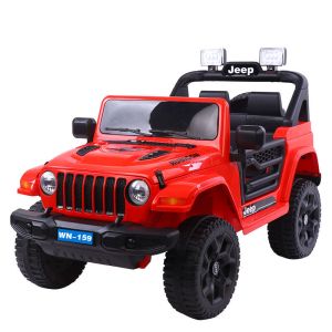 China Lighting and Music Remote Control 12V Electric UTV Ride On Toys Car for Kids on sale