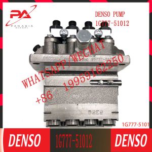 China V3307 oil pump 1G777-51012 for diesel engine parts on sale