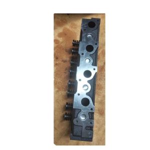 Kubota cylinder head for V1902 -Bare cylinder head