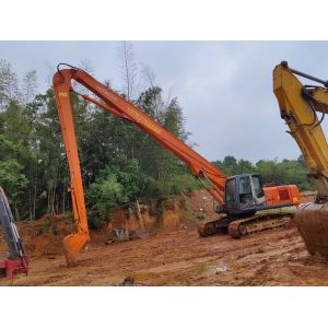 0.5 Year Warranty 30 Feet Maximum Reach Demolition Boom for CAT320