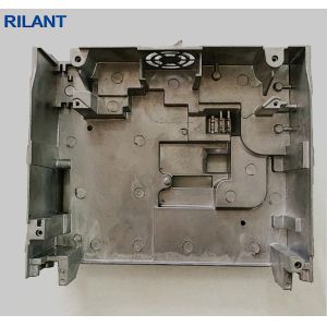 OEM Quenching Aluminum Die Casting Auto Parts