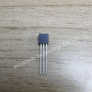 DS18B20+ Thermostats Programmable Resolution 1-Wire Digital Thermometer