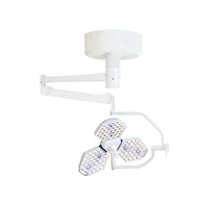60 W Hospital Shadowless LED Surgical Lights With Biomimetic Lens Design