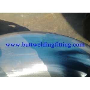 Seamless Stainless Steel Pipe Elbow 90 Degree LR BW ASTM–A403 WP304