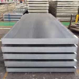 10mm 20mm ASTM A36 Q235B Hot Rolled Mild Steel Sheet/ Plate with Length