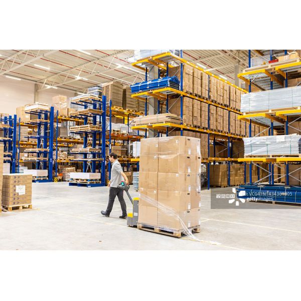 Buy DDU DDP LCL Shipment From China To AMAZON FBA Warehouse Walmart Warehouse at wholesale prices