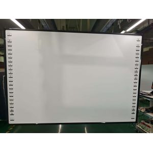iBoard factory wholesale IR Interactive Whiteboard Digital Smart Board Multi