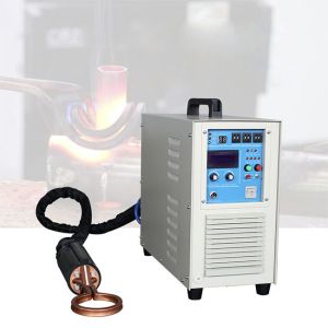 Portable Induction Heating Medium Frequency Welding Equipment