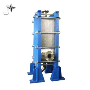 Quality China high quality top design plate heat exchanger for sale