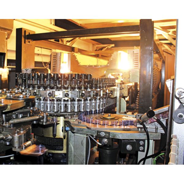 Buy High Efficiency 28000 BPH Automatic Pet Blow Molding Machine at wholesale prices