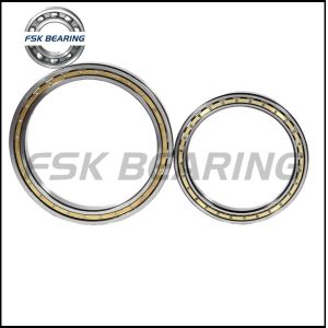 USA Market 618/1060 MA Deep Groove Ball Bearing 1060*1280*100mm Thicked Steel