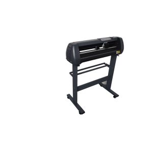 34 Inch ABS Carriage Aluminum Stand 870mm Vinyl Cutter