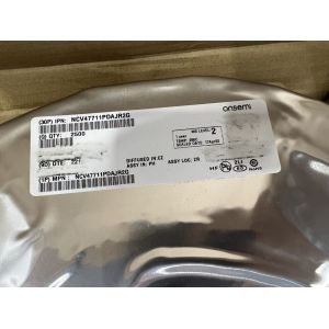 NCV47711PDAJR2G New And Original SOP8 Integrated Circuit