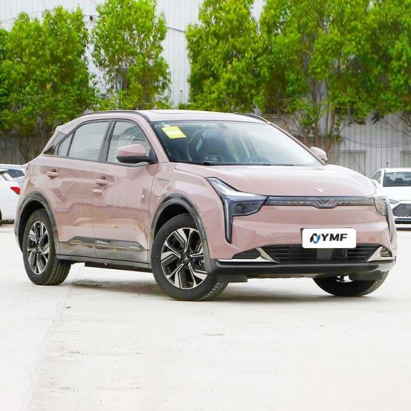 2023 Neta U SUV EV 120KW/210NM 5-door 5-seat Lithium Iron Phosphate Battery Used Cars