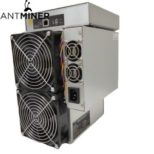 ZEC Blockchain Miner Asic Antminer Z15 420K Hashrate 1510W