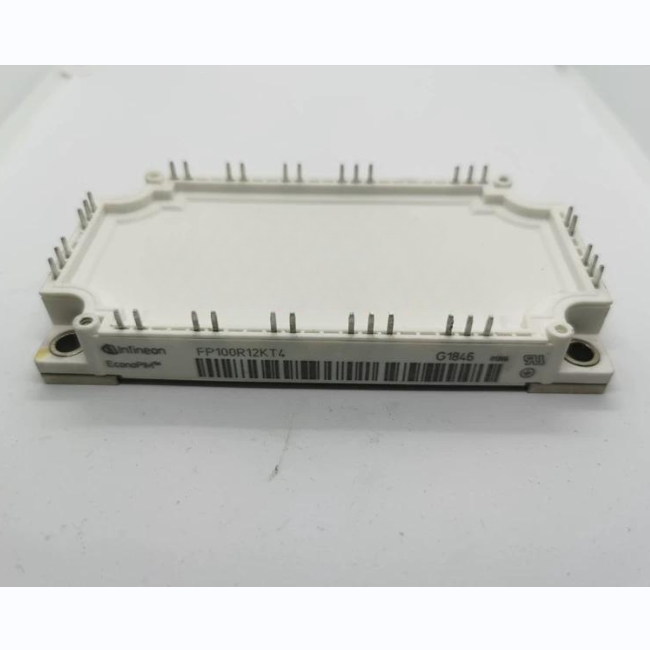 Quality FP50R12KT4G_B15 for sale