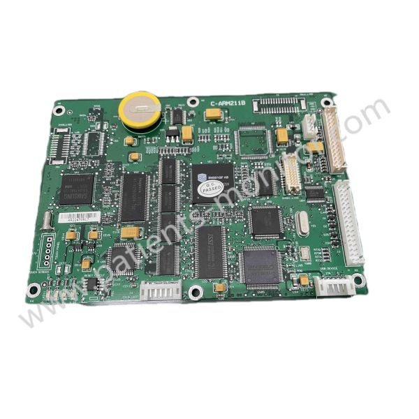 Goldway G30 Patient Monitor Mainboard C-ARM211B Replaceable Motherboard